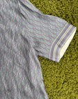 Camicia Dior Grigia multicolor S