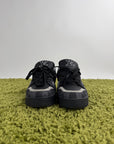 Louis Vuitton Trainer Nero 5