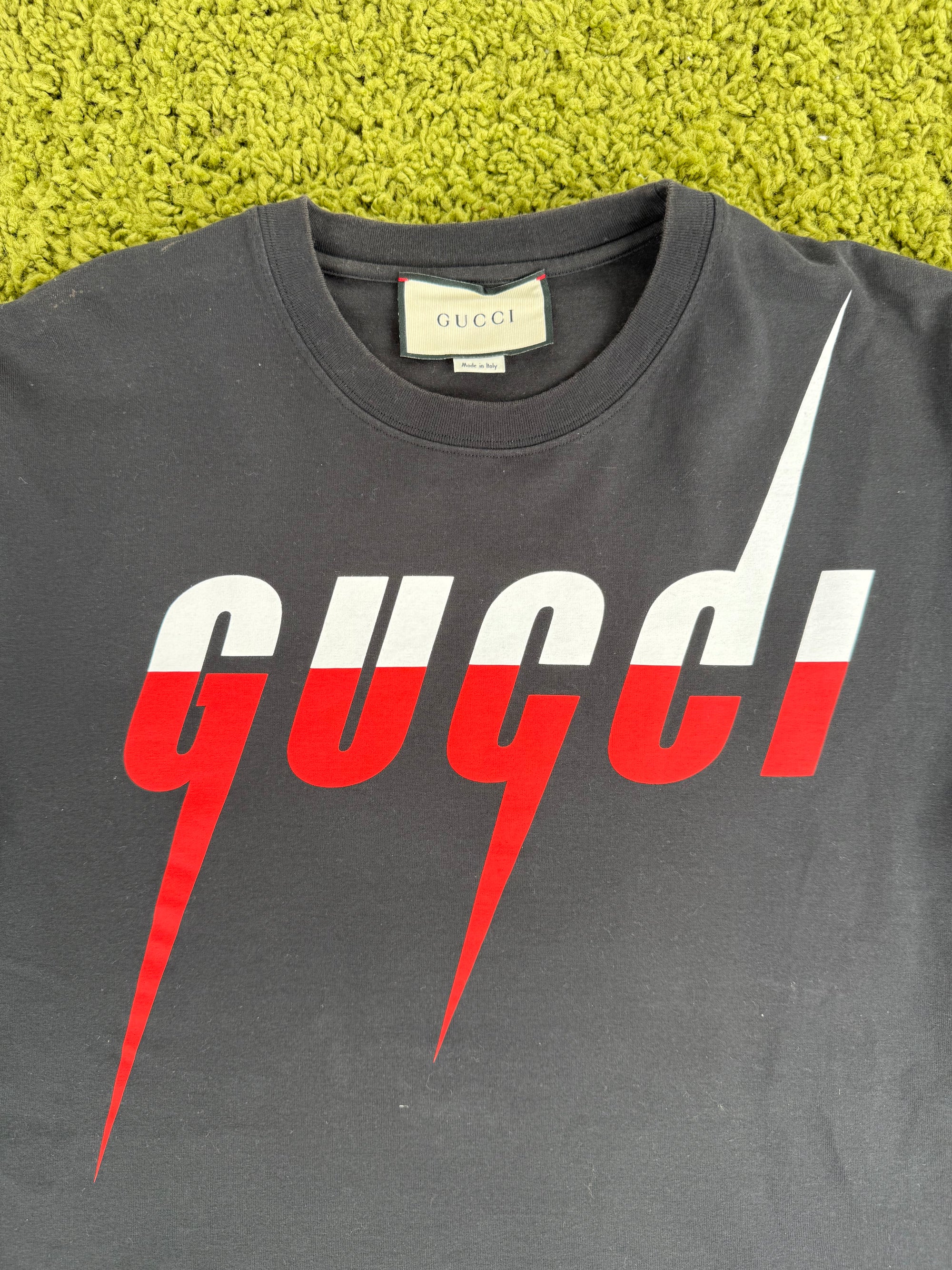 T-Shirt Gucci L