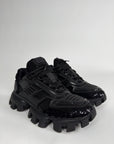 Prada thunder Size 41 nere