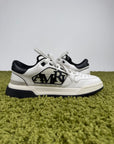 Amiri Classic Low Bianca 43