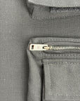 Smanicato Givenchy Size 50 nero