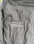 Giubbotto Moncler Nero 3