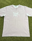 T-Shirt Christian Dior X Shawn Rosa XL
