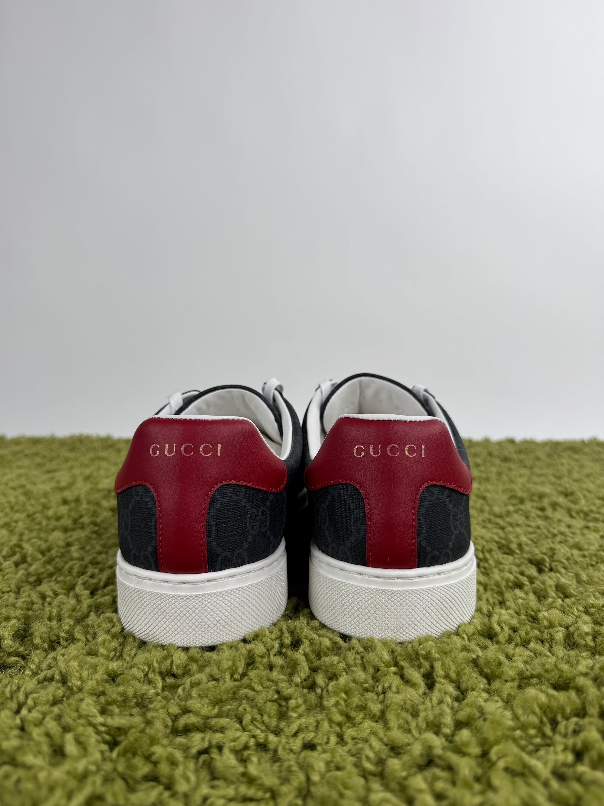 Gucci Ace blu 6