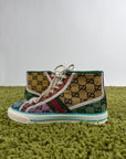 Gucci Tennis High Multicolor 36+