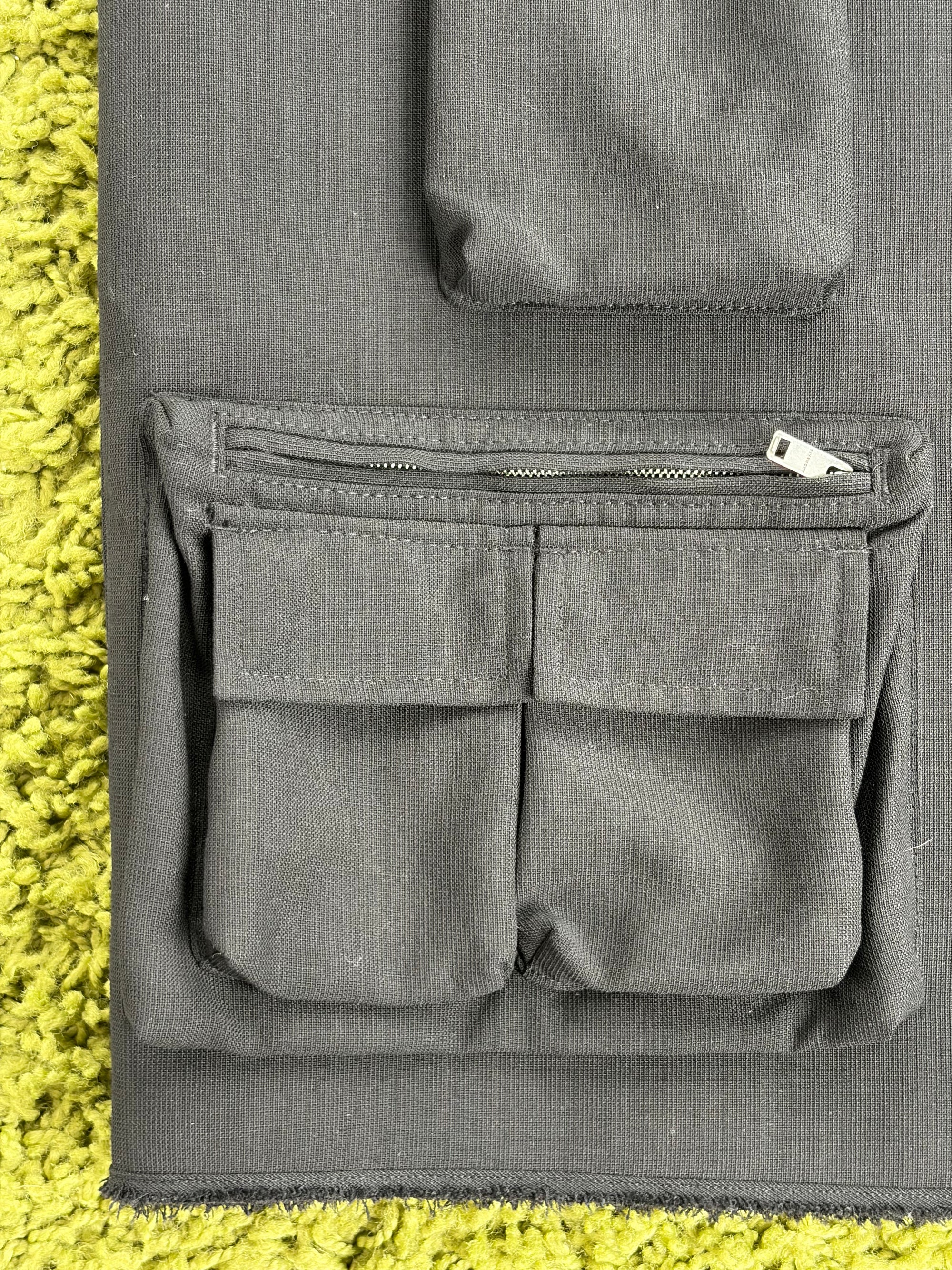 Smanicato Givenchy Size 50 nero