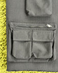 Smanicato Givenchy Size 50 nero