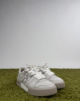 Scarpe Fendi Size 6=40 bianche