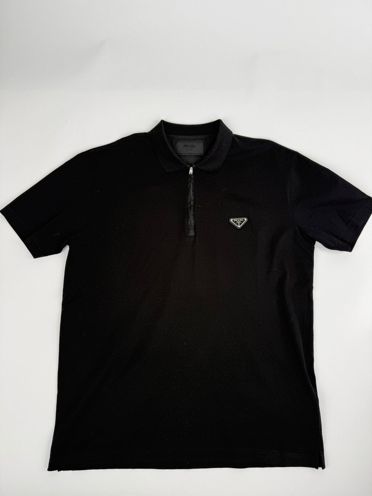Completo Prada Polo Pantaloncino - Second Hand Di Fiore