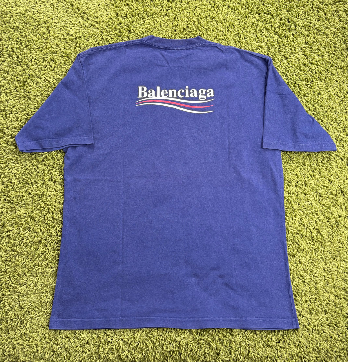 T-Shirt Balenciaga Viola M
