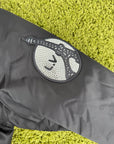 Giubbotto Louis Vuitton Lv Lovers 50 veste L