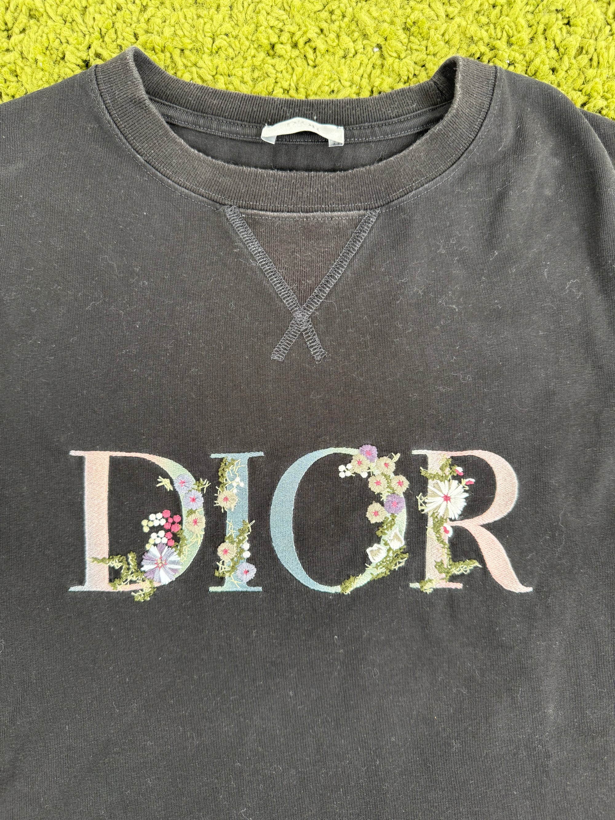 T-Shirt Dior S