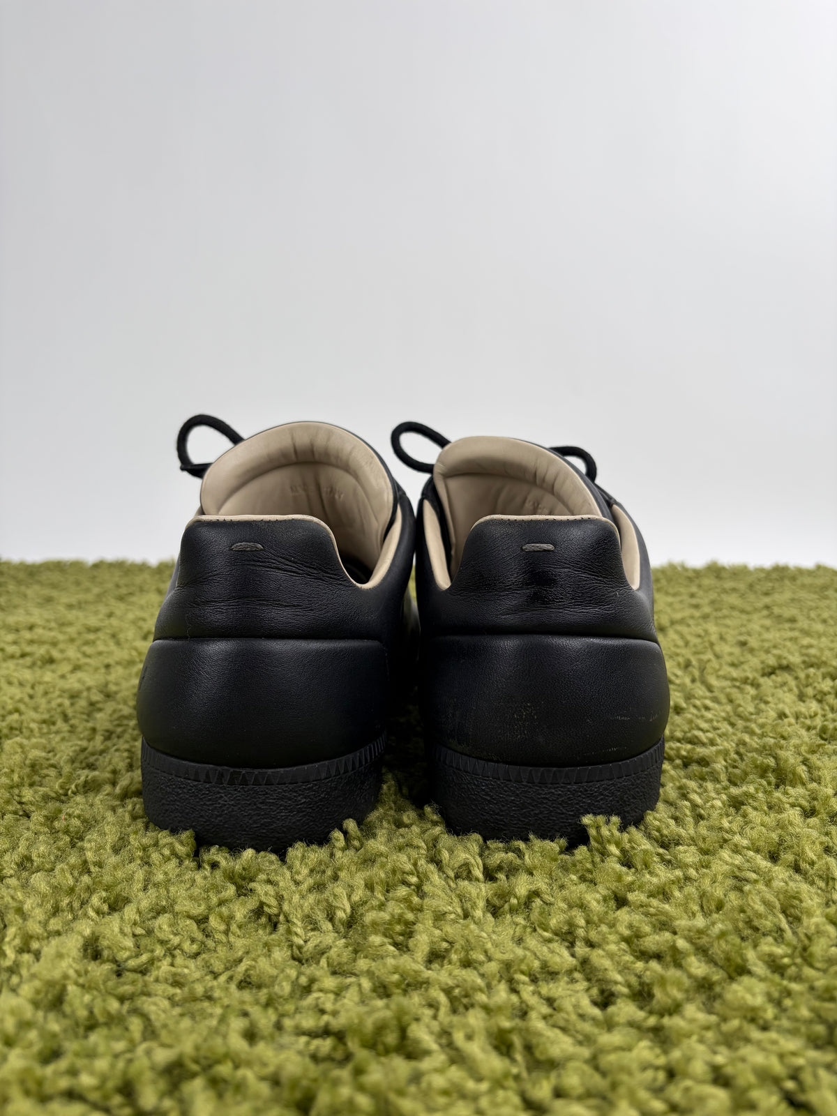 Maison Margiela Future Low Nera 45