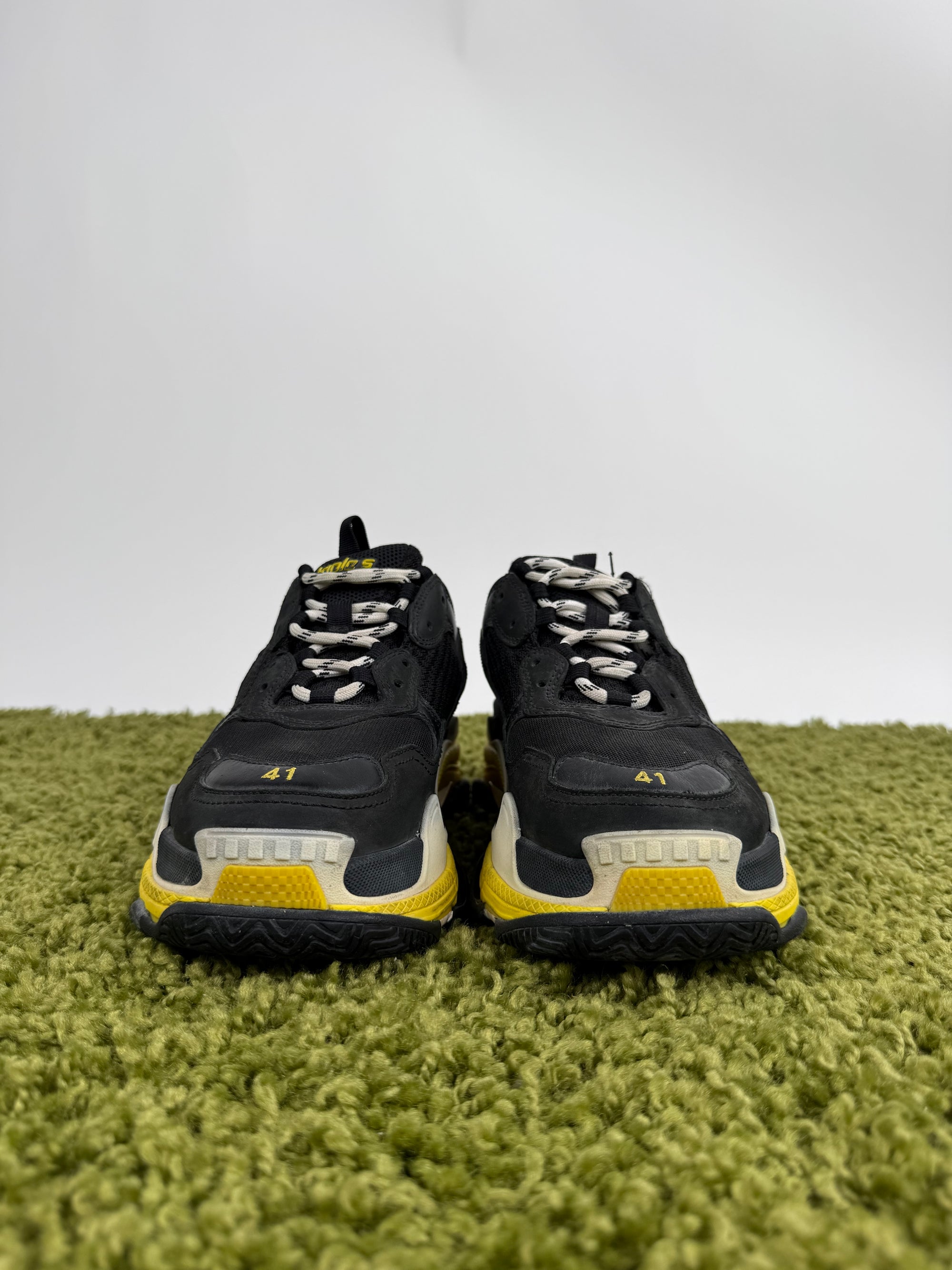 Balenciaga Triple S 41