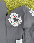 Completo Denim Tears Felpa M Pantalone M Durag