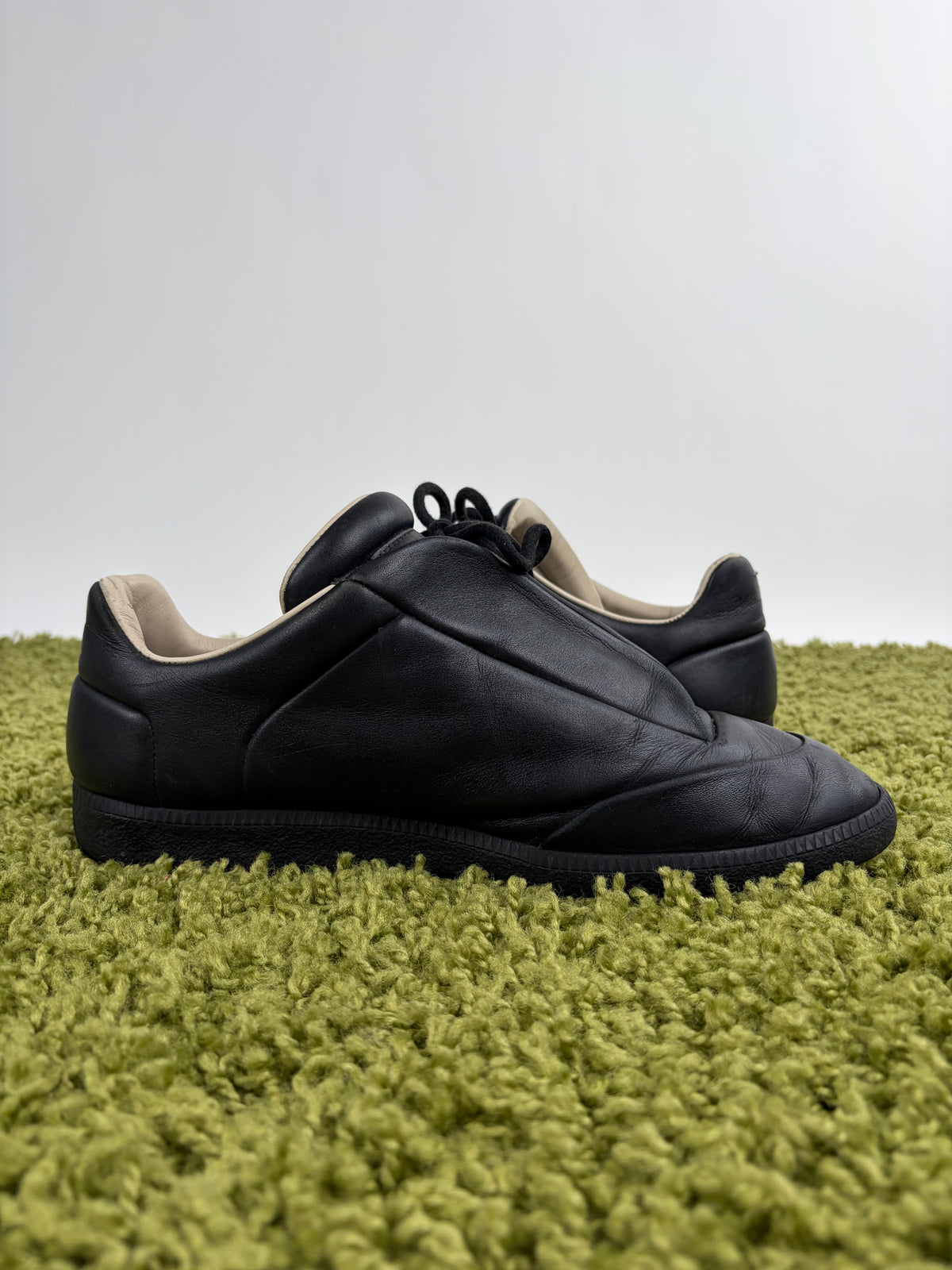 Maison Margiela Future Low Nera 45