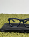 Occhiali Chrome Hearts Vagillionaire ll Blu Navy