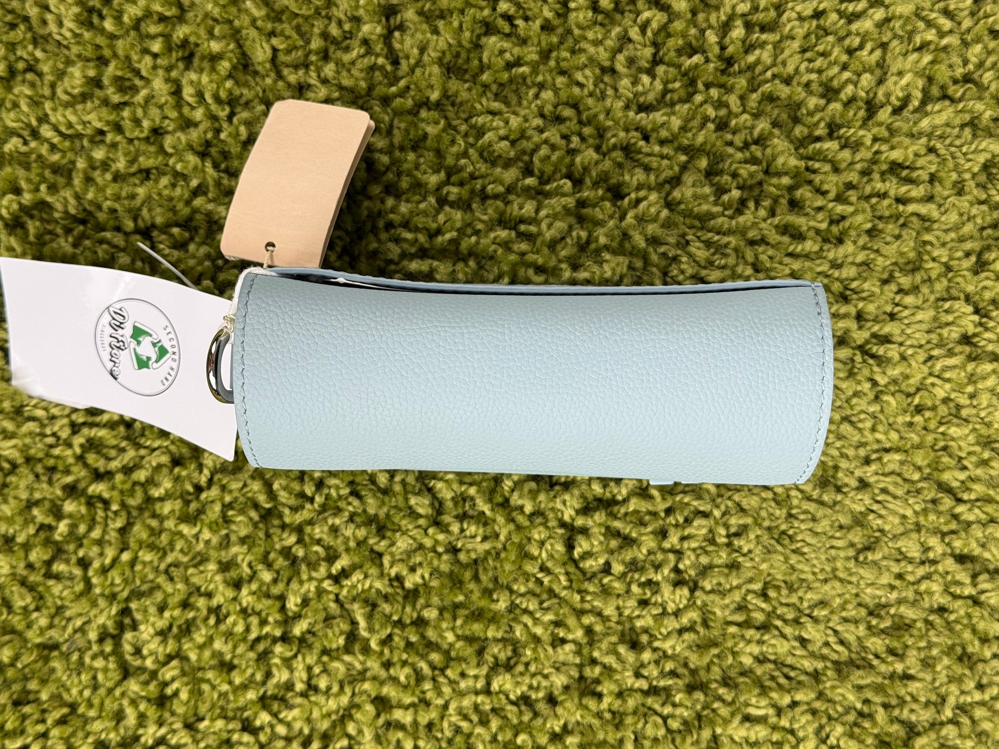 Fastline Wearable Wallet Louis Vuitton Azzurra