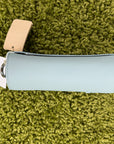 Fastline Wearable Wallet Louis Vuitton Azzurra