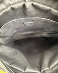 Borsello Louis Vuitton In pelle Nero