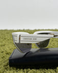Occhiali Da sole  Christian Dior Bianchi