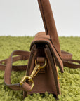 Borsa Mini Le Chiquito Jacquemus Marrone