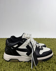Off white Size 41 bianche e nere