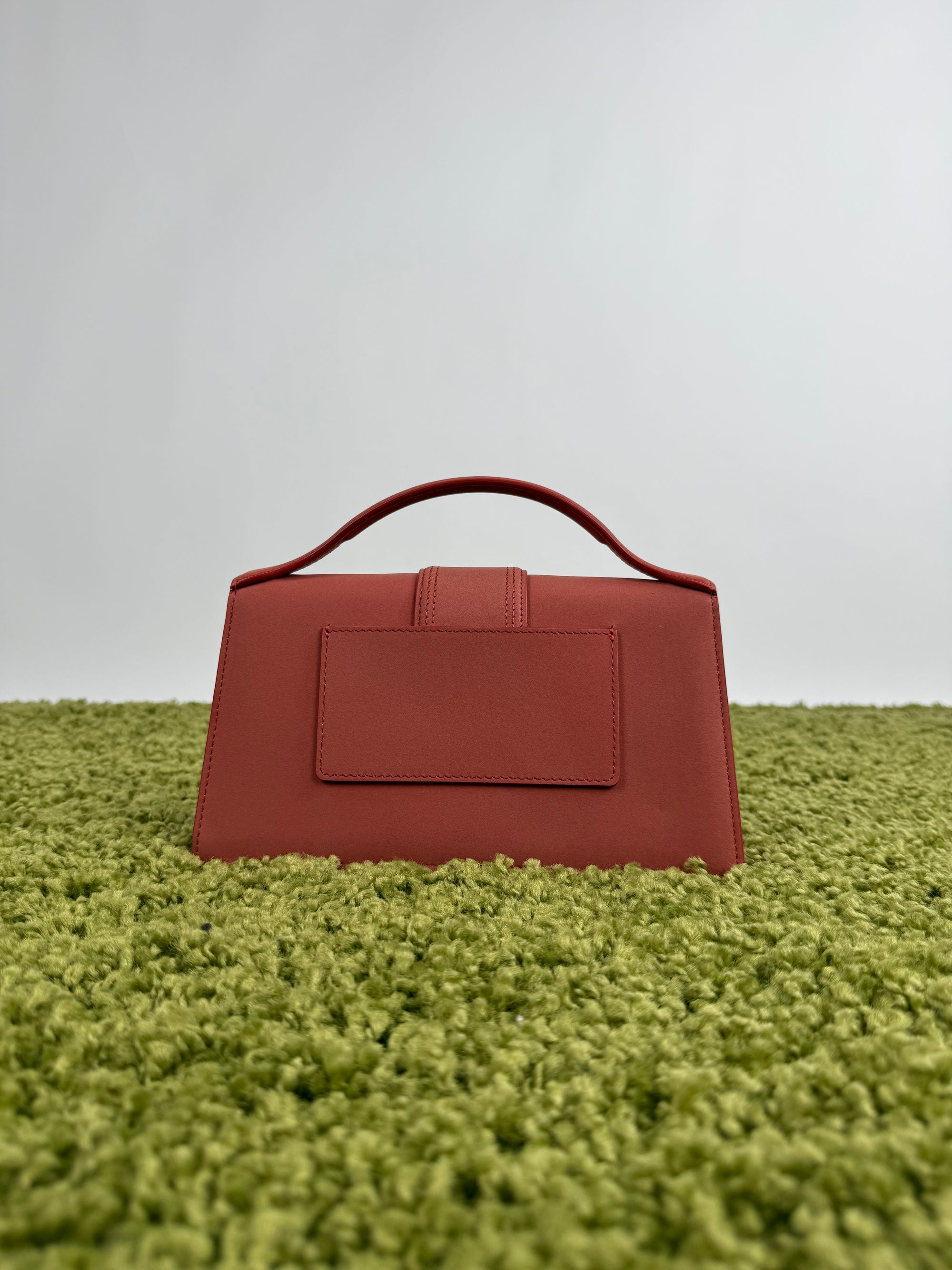 Jacquemus La grande bambino Pesca