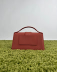 Jacquemus La grande bambino Pesca