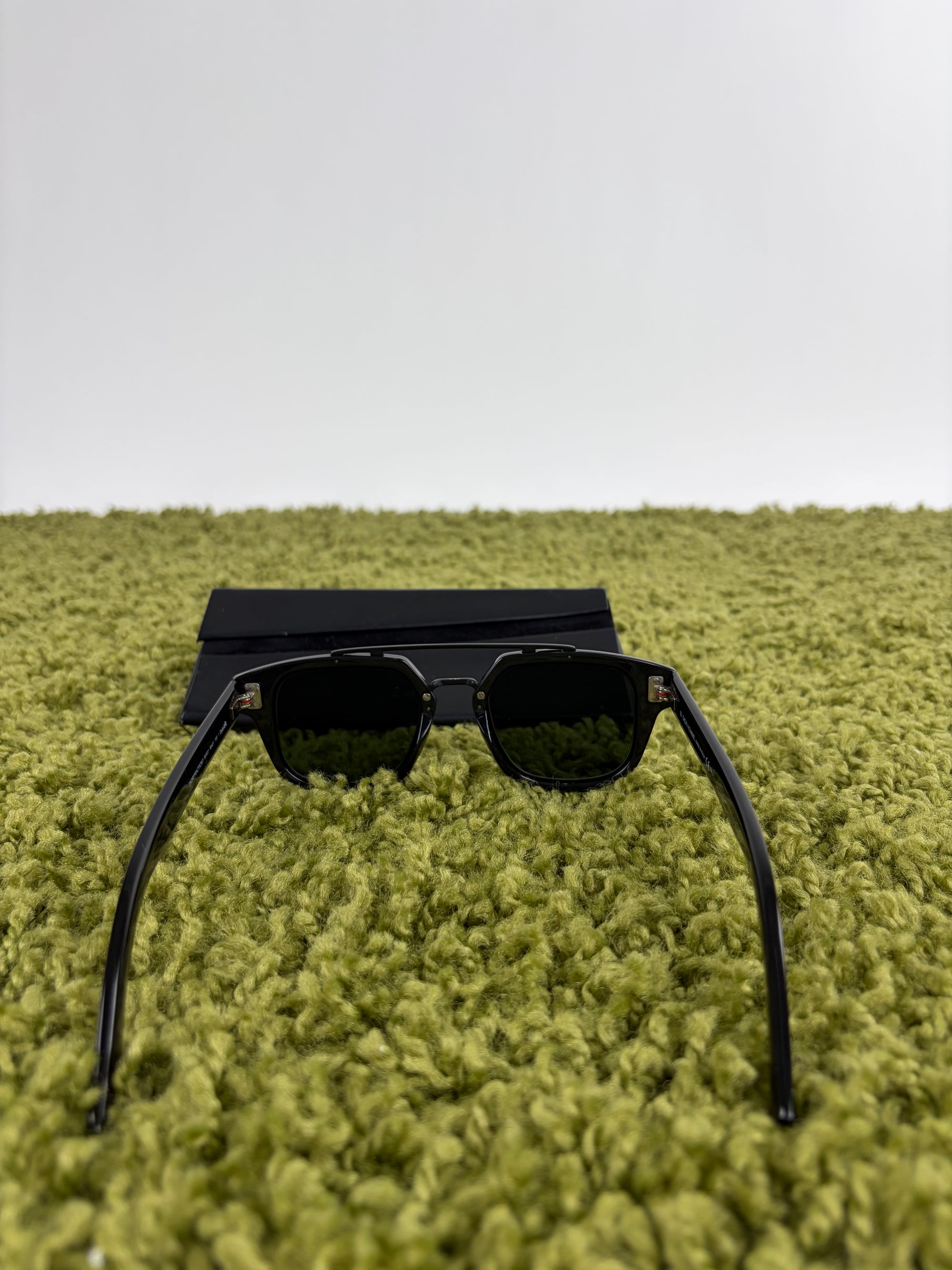 Occhiali Dior DIORFRACTION1 807O7 neri
