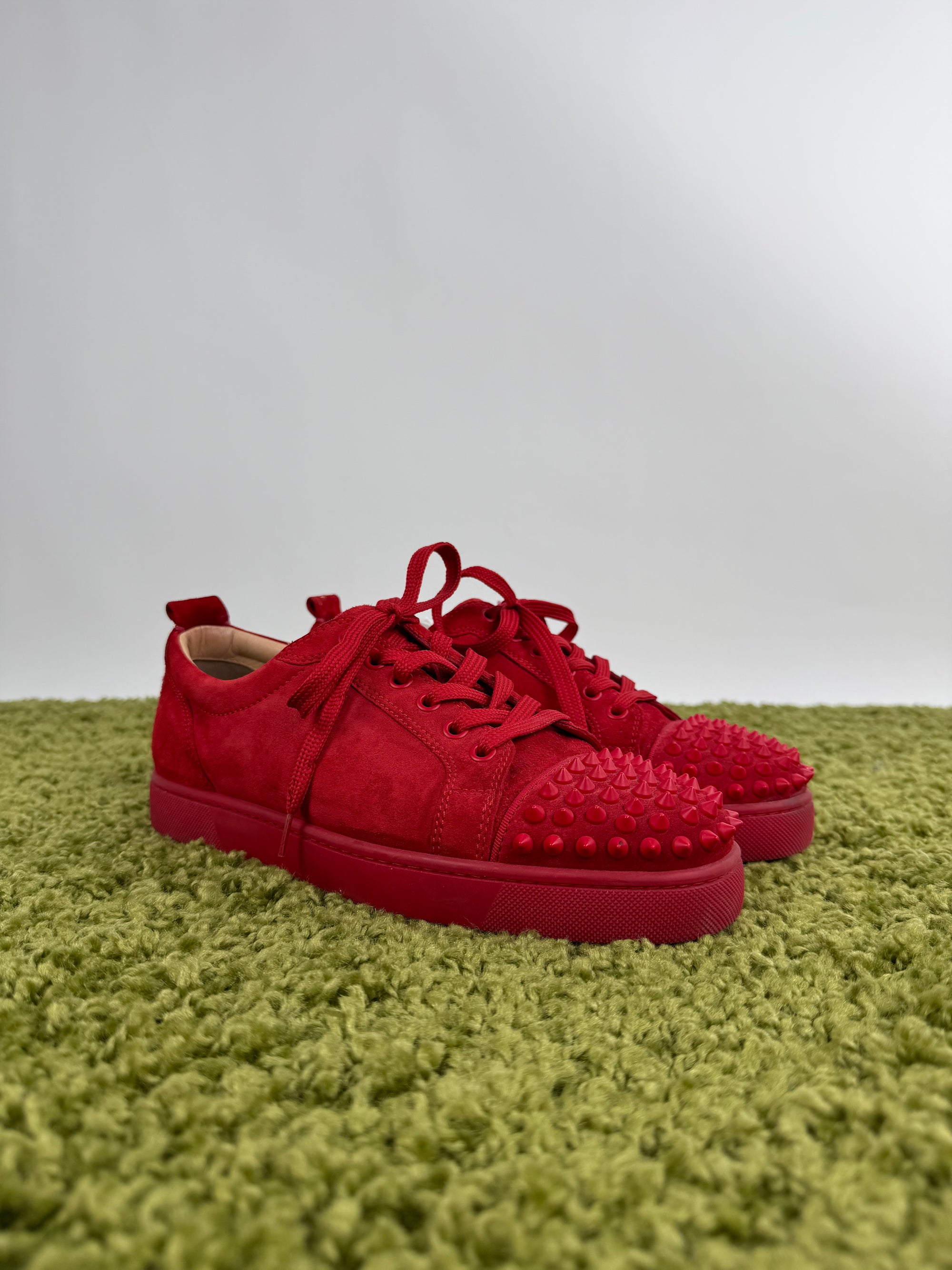 Christian Louboutin Low Sneaker 40
