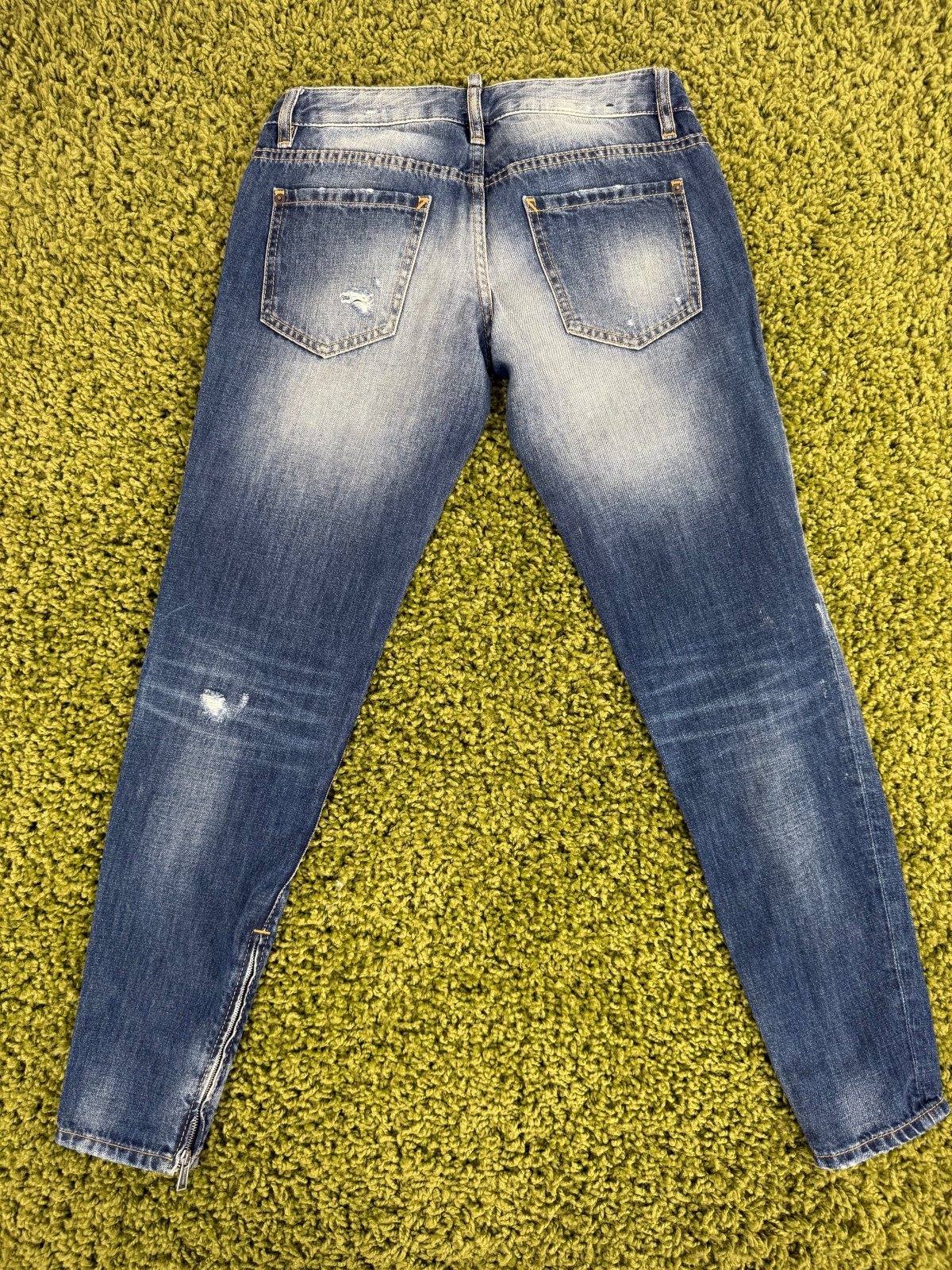 Jeans dsquared2 40 - Second Hand Di Fiore