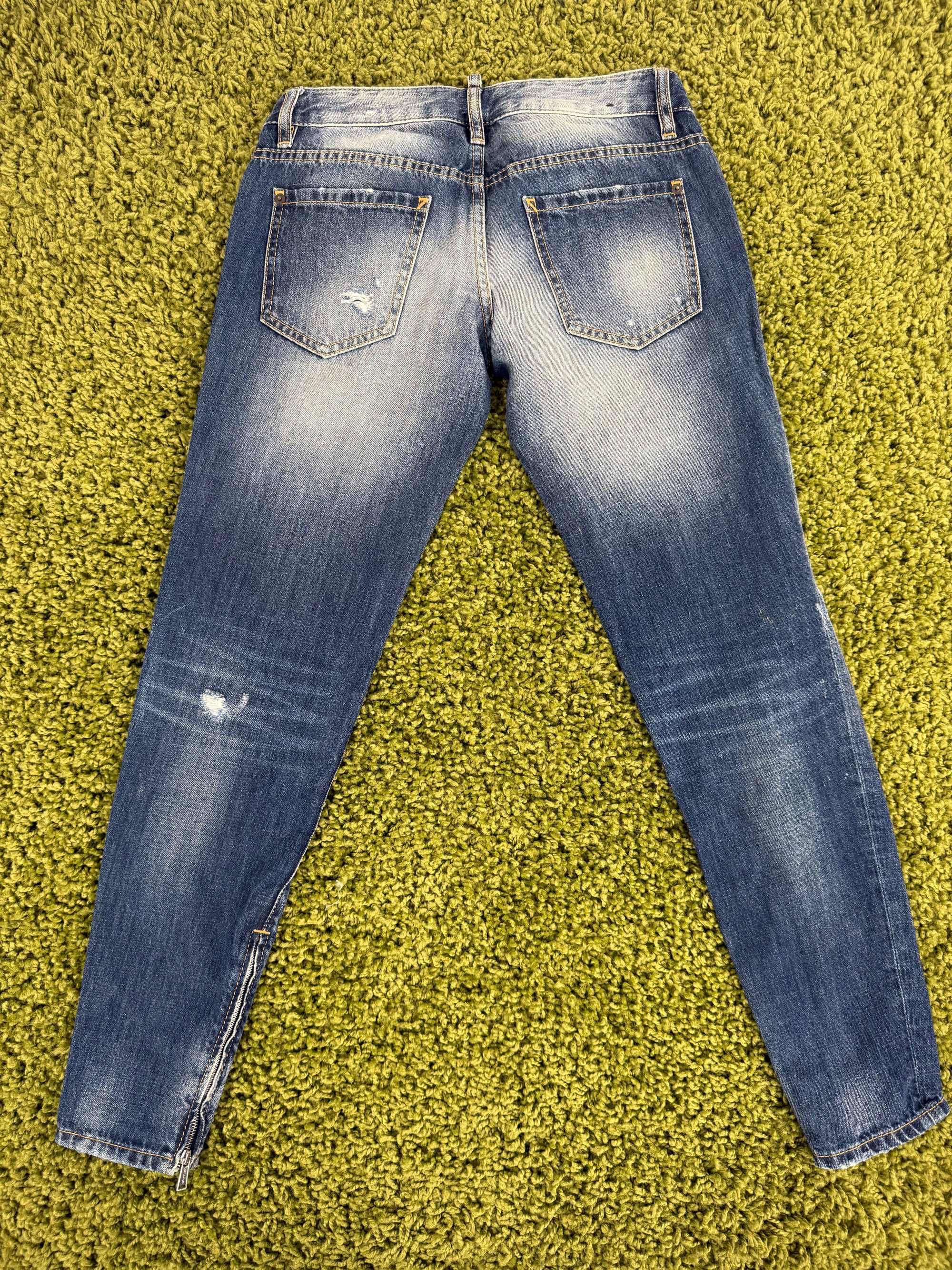 Jeans dsquared2 40