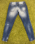 Jeans dsquared2 40