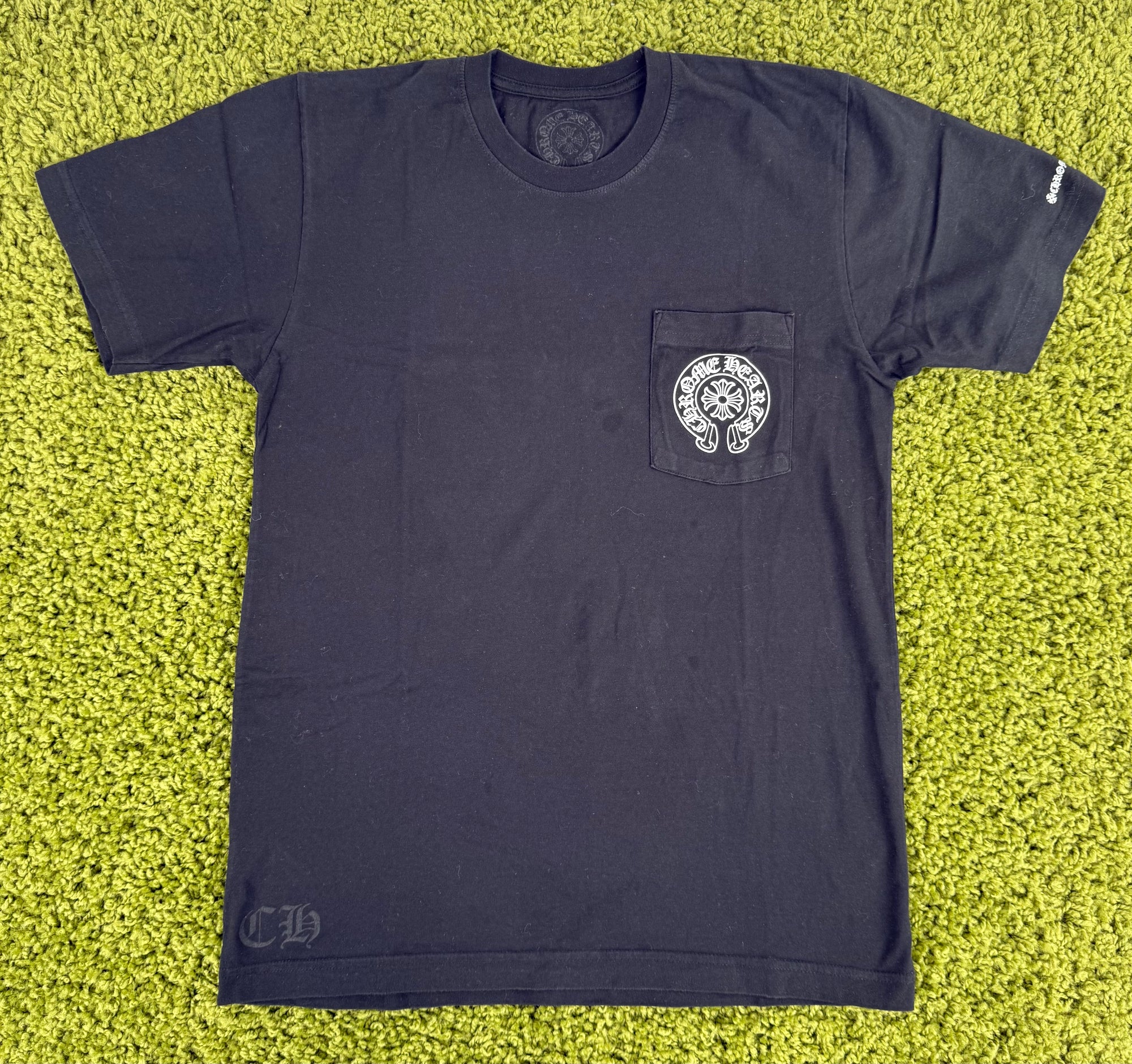 T-Shirt Chrome Hearts M