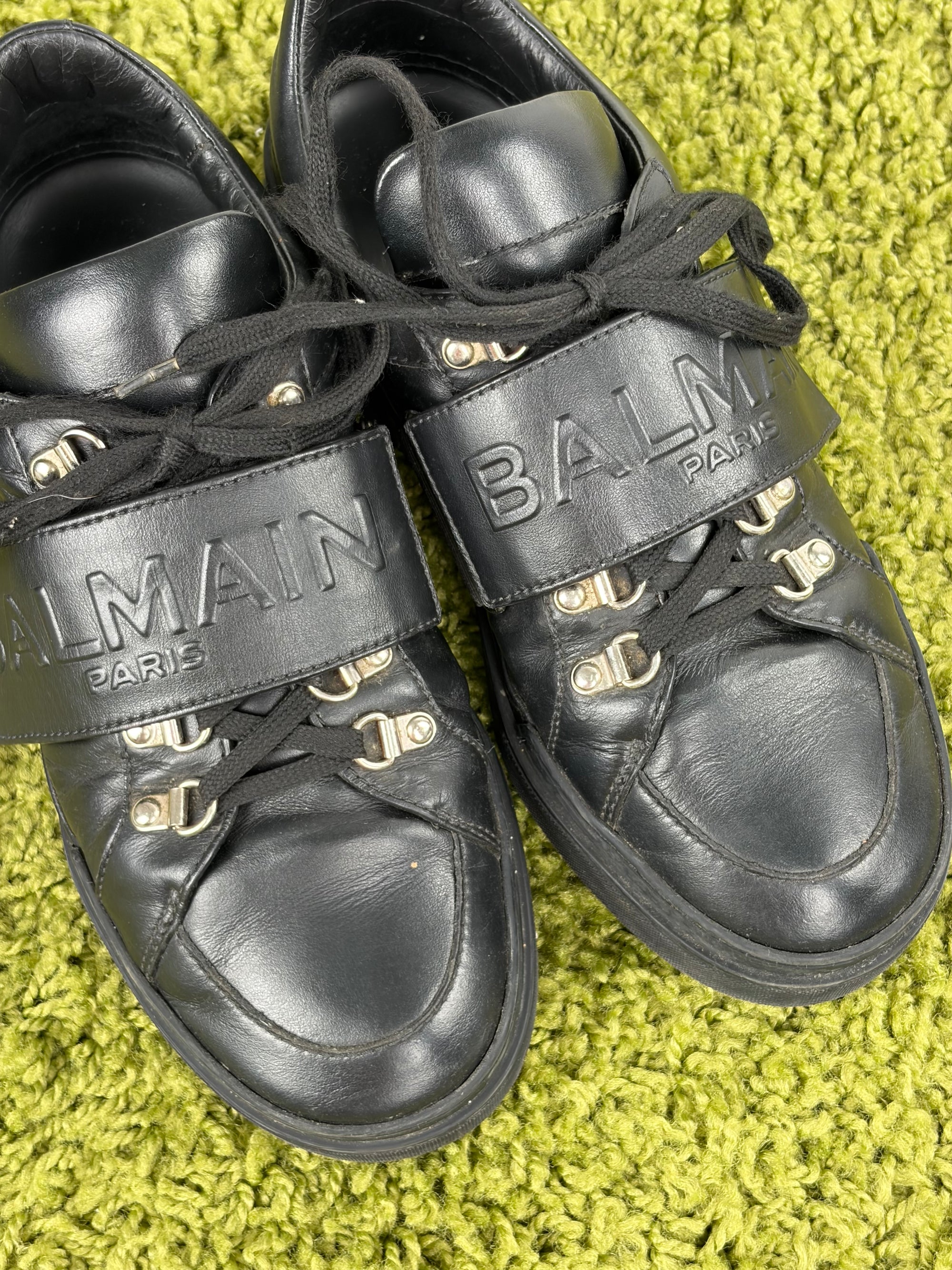 Balmain Size 41 nere