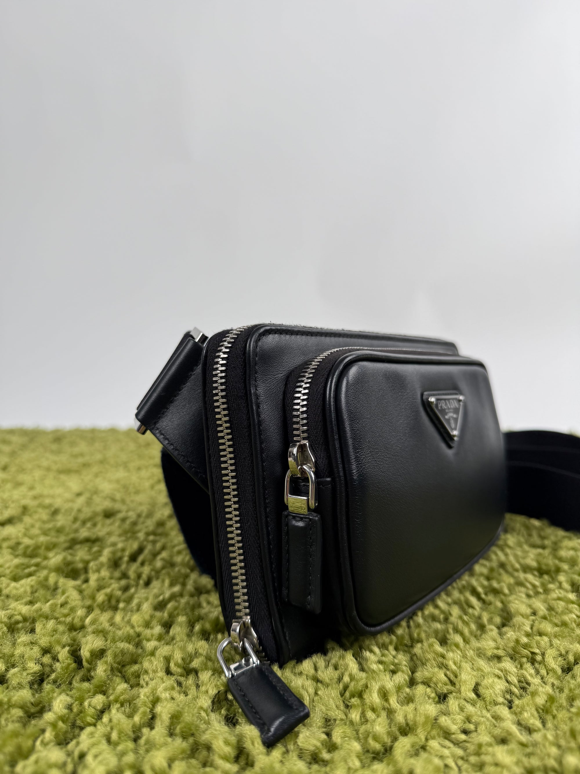 Borsello Prada