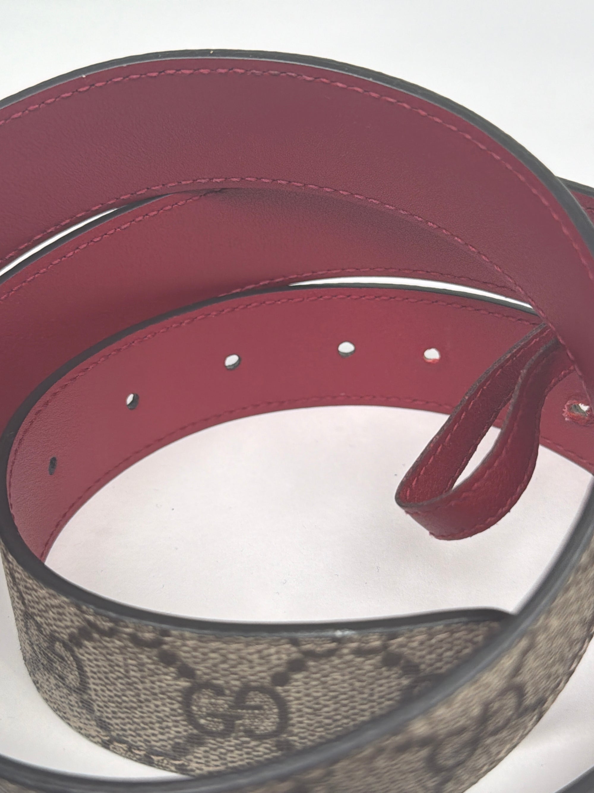 Gucci misura 100