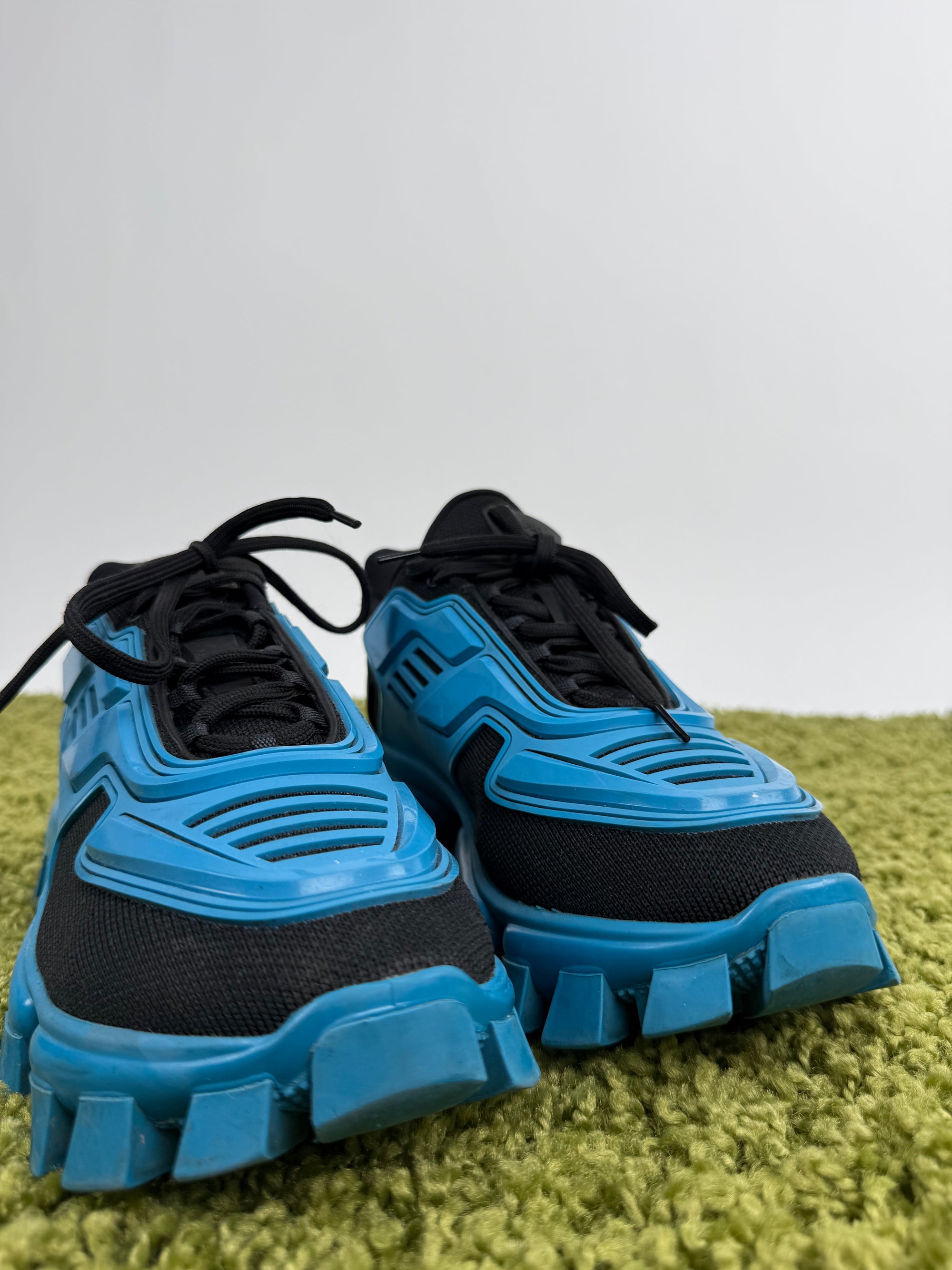 Prada Cloudbust Thunder 40