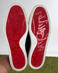 Louboutin basse Size 43 nere