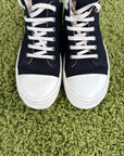 Rick Owens Low Nero 43