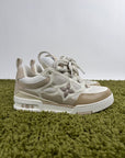 Louis Vuitton Skate Beige 7