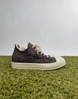 Rick Owens Distressed Ramones 45