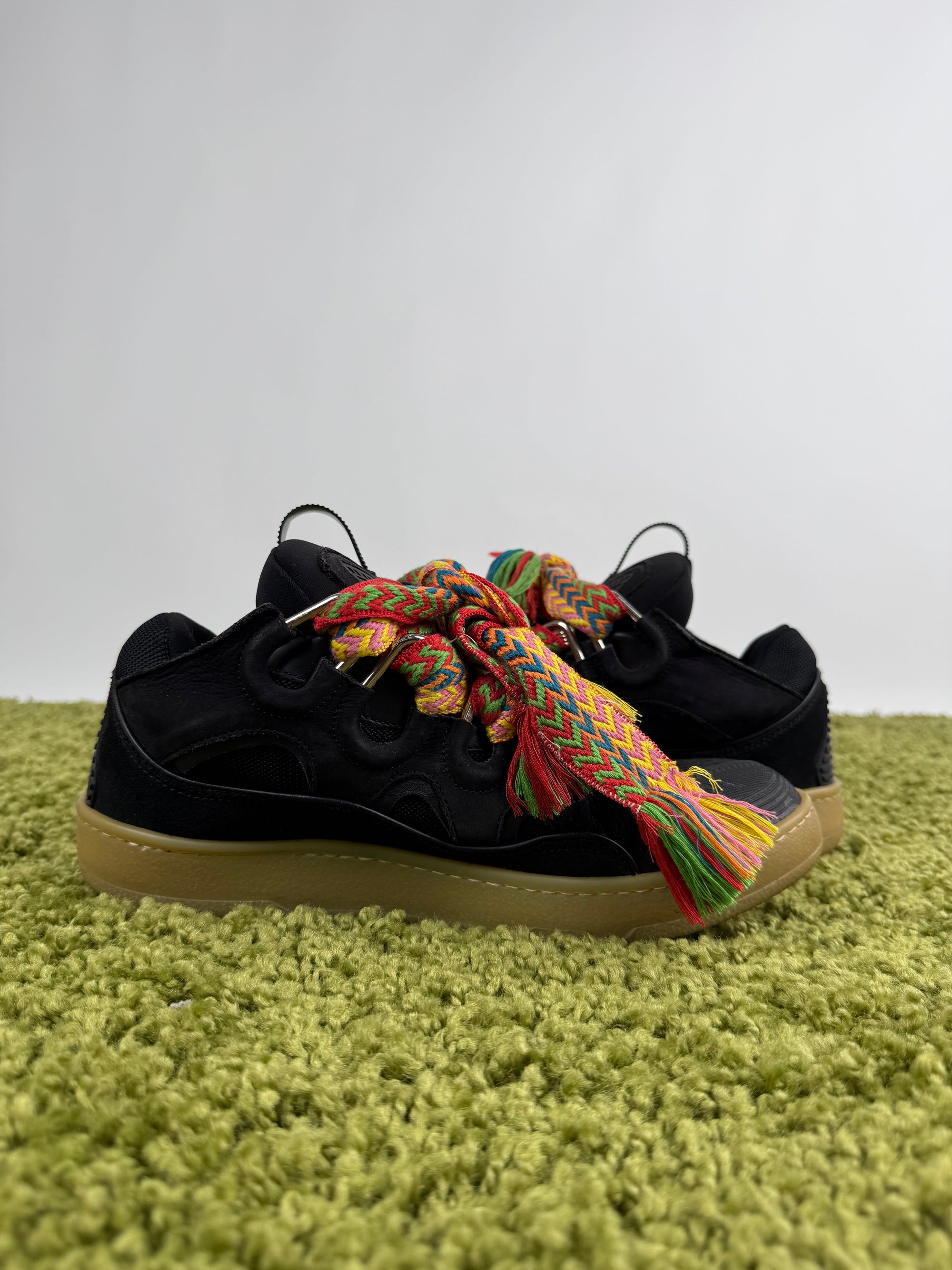 Lanvin sneaker 42