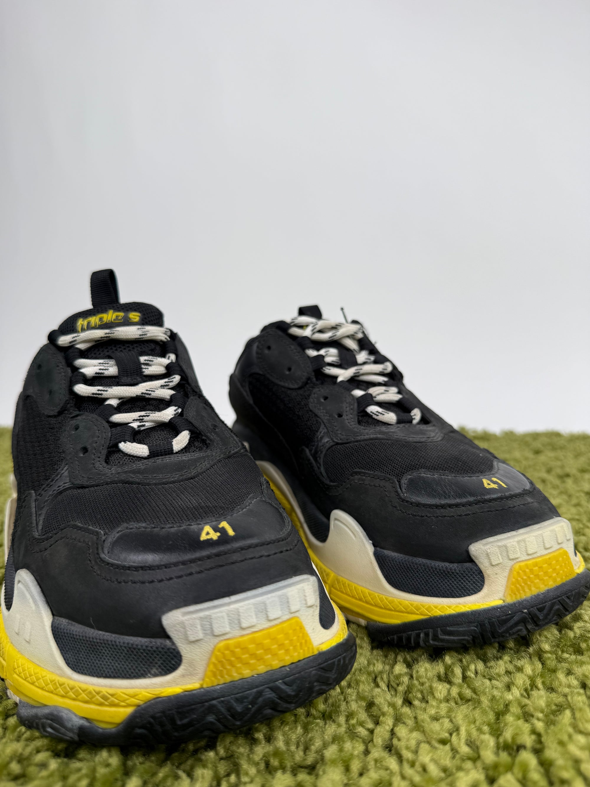 Balenciaga Triple S 41
