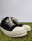 Rick Owens Ramones Low 42