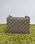 Borsa Gucci Dionysus Beige