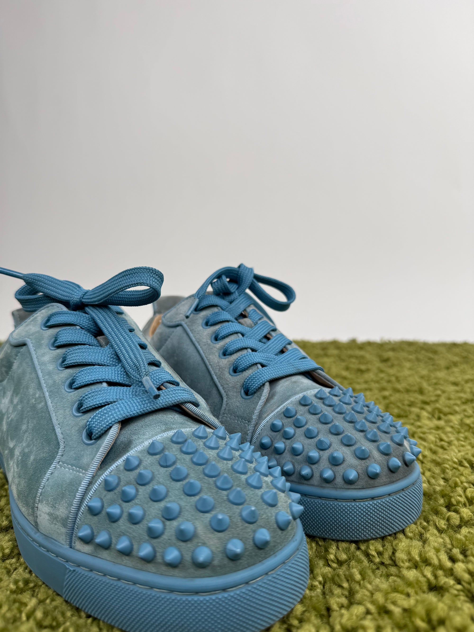 Christian Louboutin Spikes 41