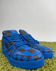Louis Vuitton Trainer 42 veste 43